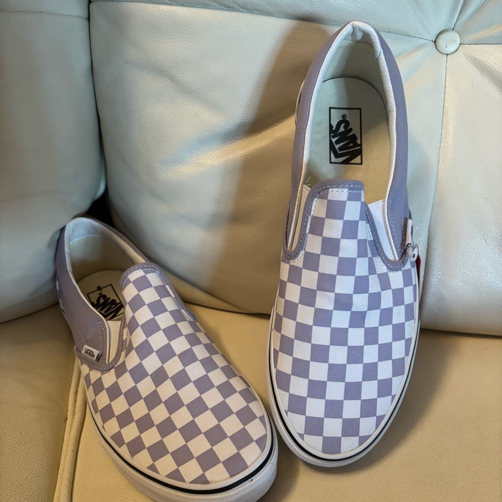 Vans Slip on Shoes